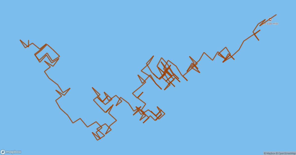 Missouri Breaks Country scenic drive through Montana