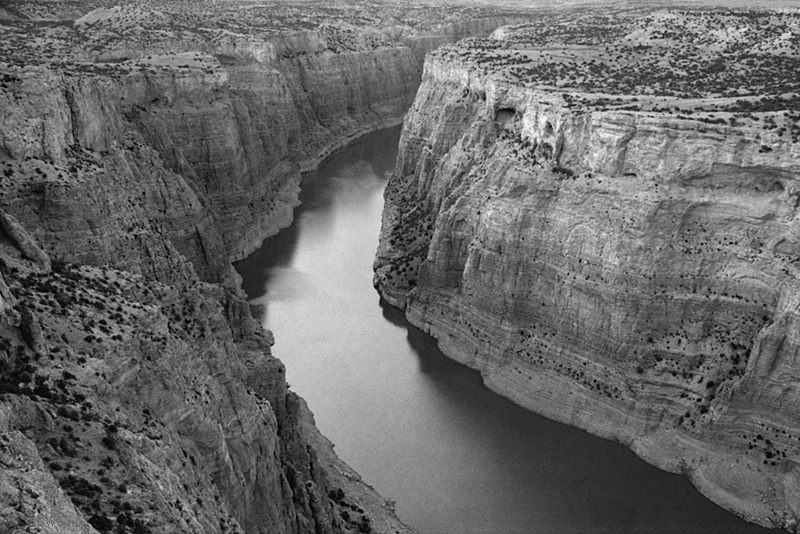 The Powder River — Montana fly fishing