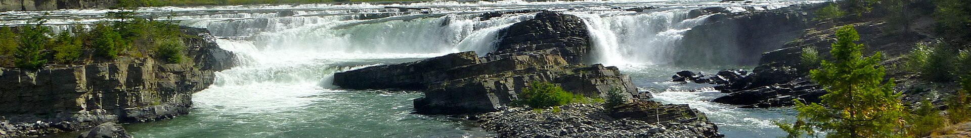 The Kootenai River — Montana fly fishing